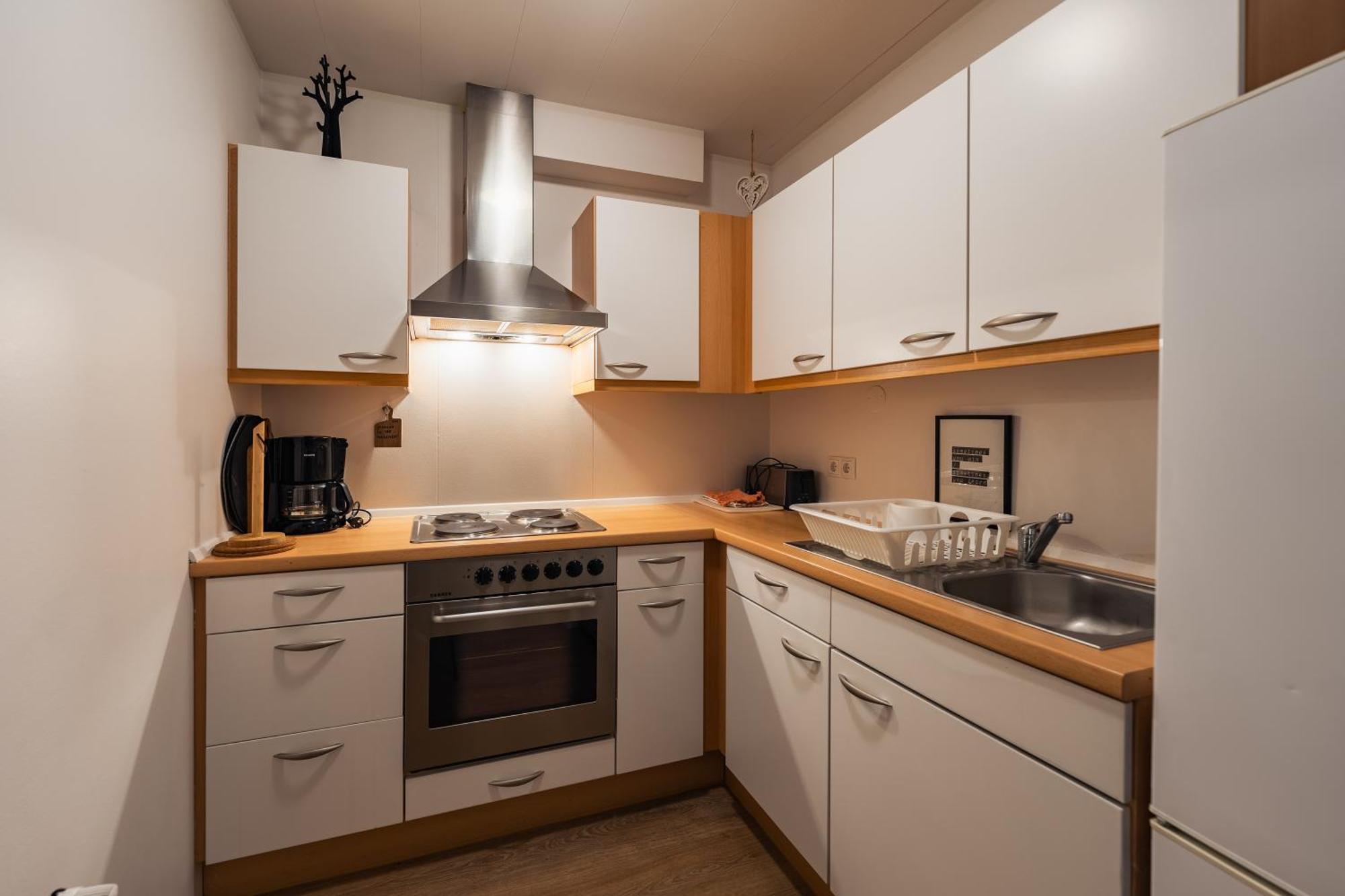 Hafnarstraeti 100, Downtown Apartment Akureyri Buitenkant foto